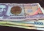 Peso rise continues on money sent home